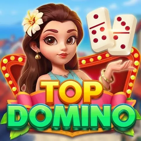 TOPDOMINO - Nikmati Permainan Musik yang Seru