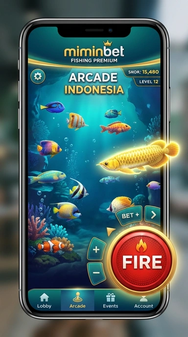 Deskripsi halaman utama miminbet yang menampilkan berbagai kategori aplikasi.